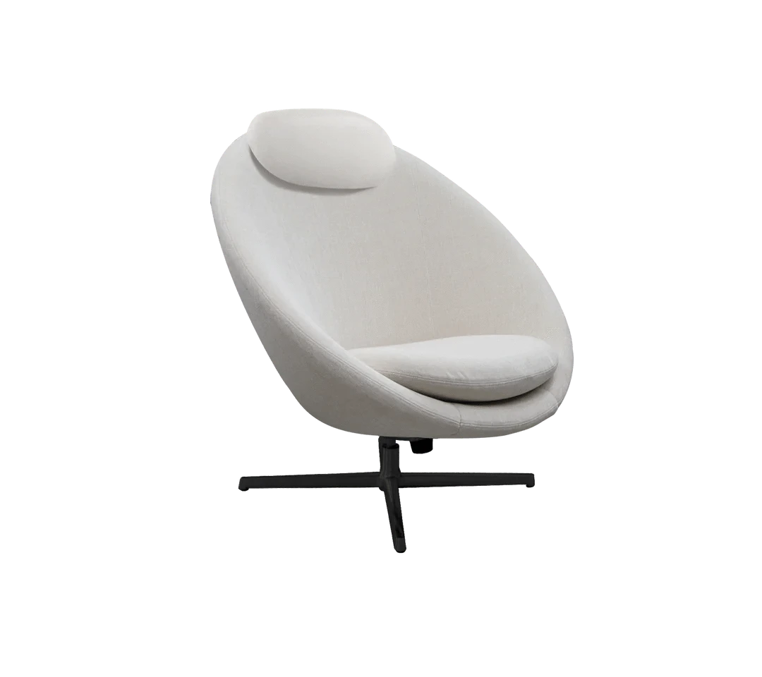 Pace Lounge Chair