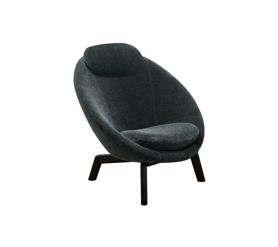 Pace Lounge Chair