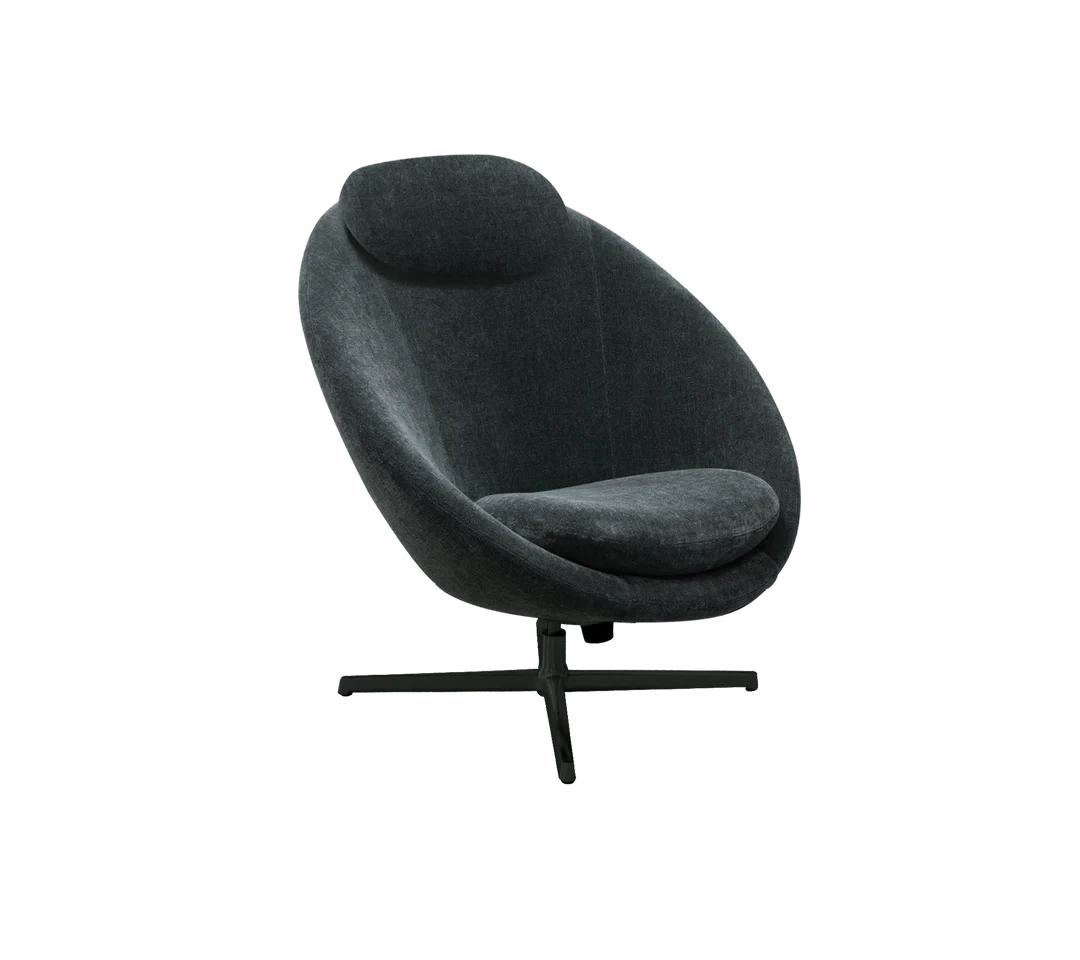 Pace Lounge Chair