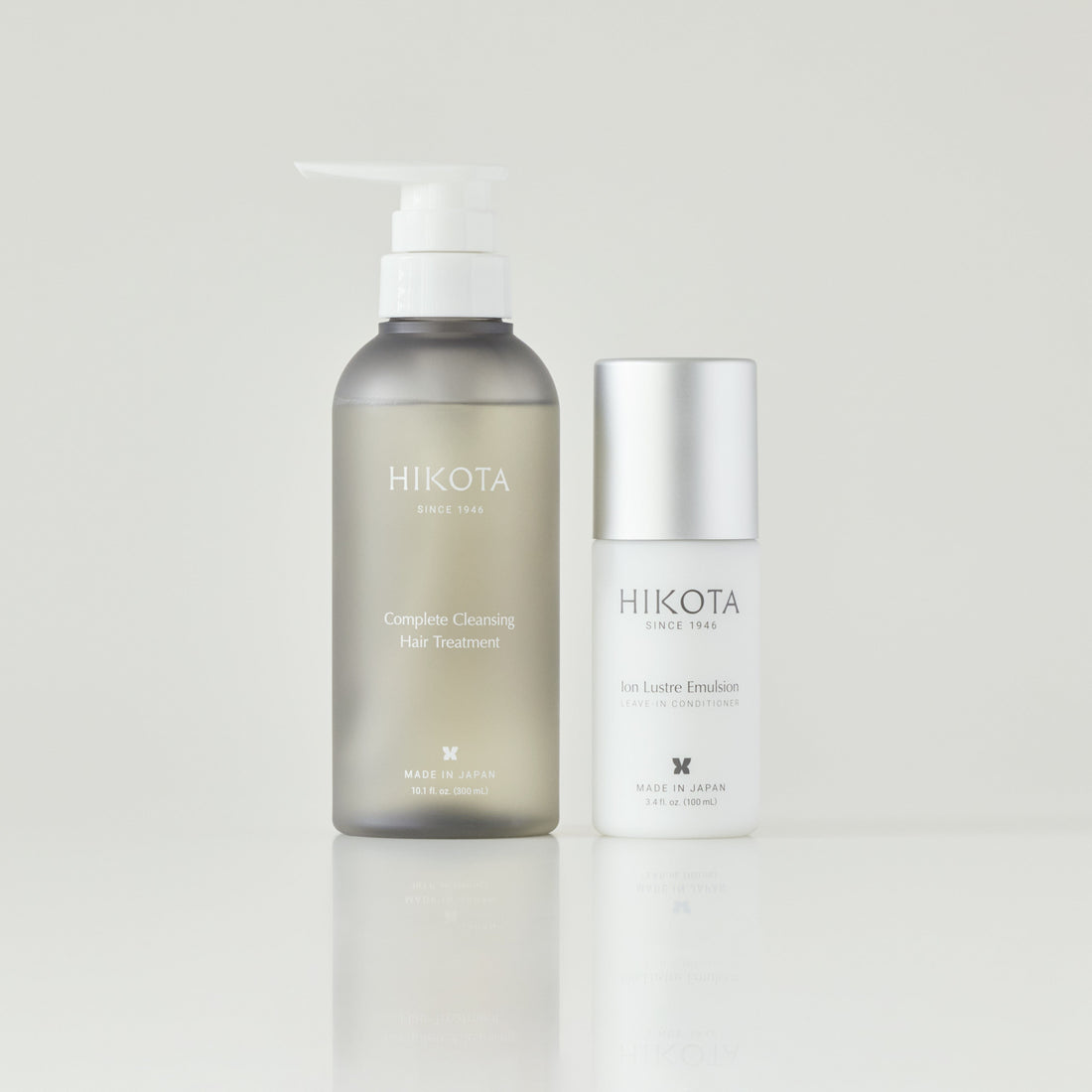 The Hikota Home Spa Set