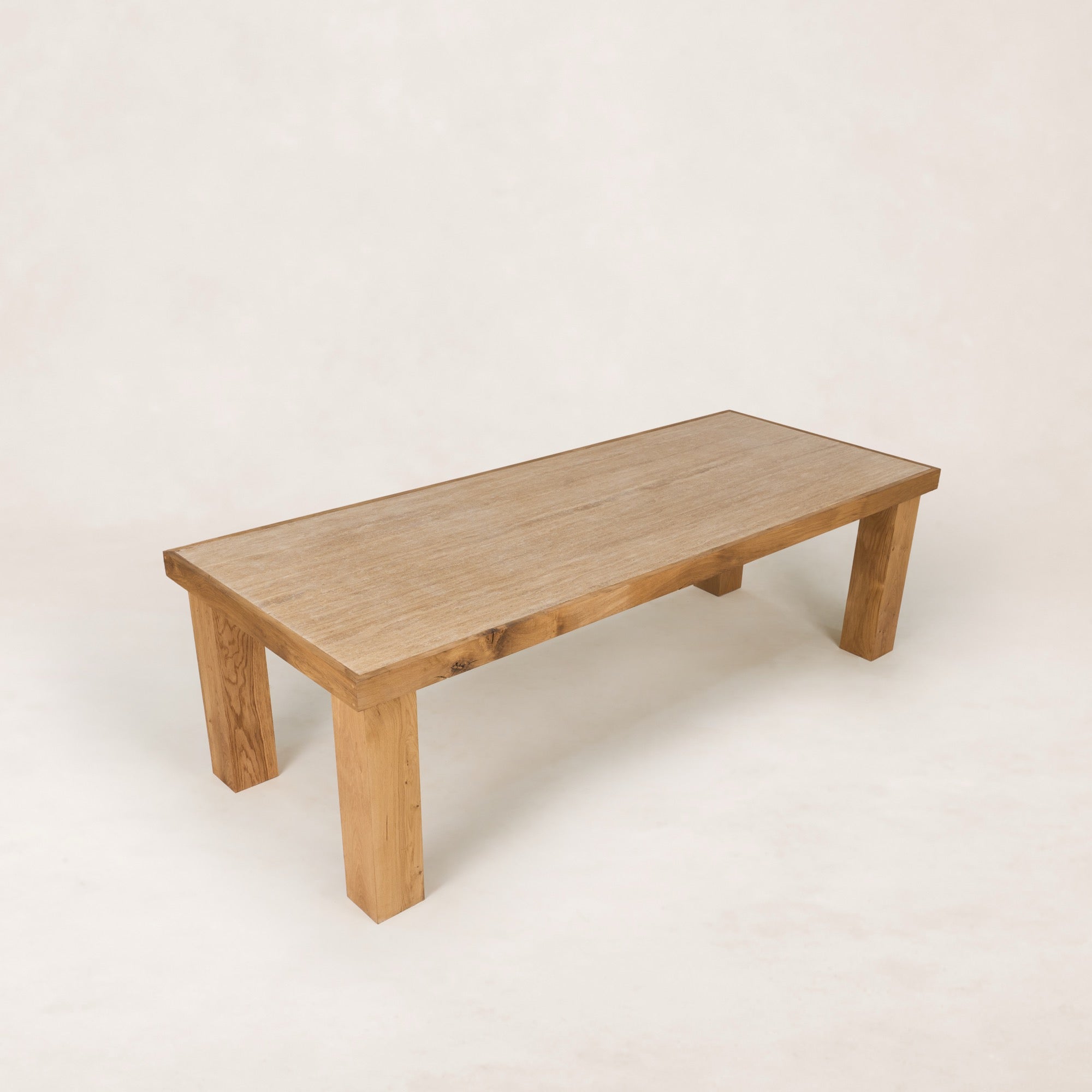 Antwerp Dining Table