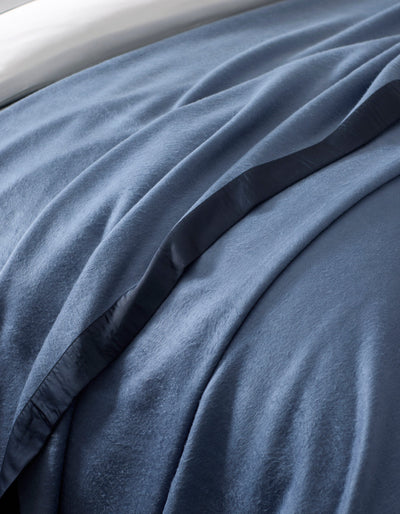 Bamboo Blanket