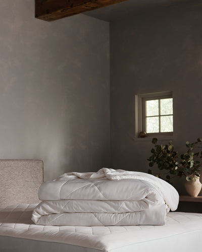 Bamboo Bedding Ultimate Bundle