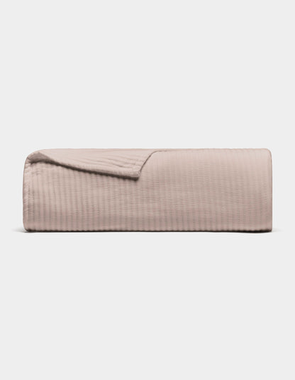 Bamboo Coverlet