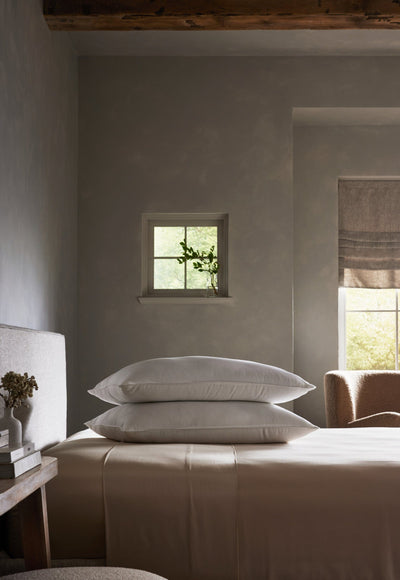Bamboo Down Alternative Pillow