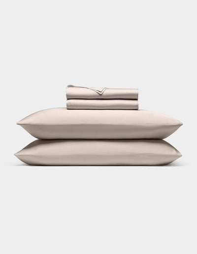 Bamboo Bedding Ultimate Bundle