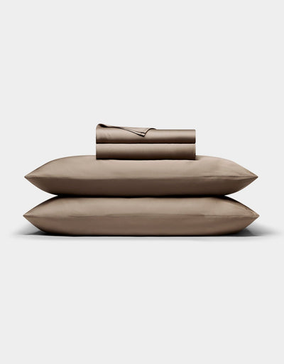 Bamboo Bedding Ultimate Bundle