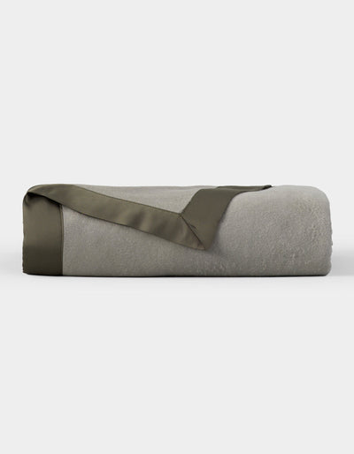 Bamboo Blanket