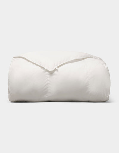 Down Alternative Comforter