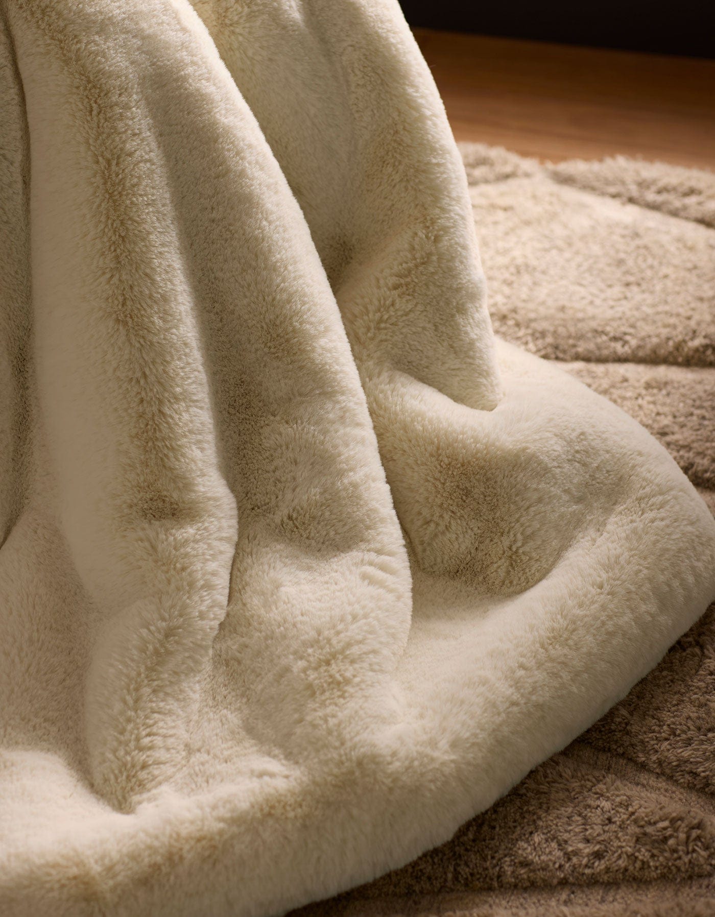 Cuddle Blanket