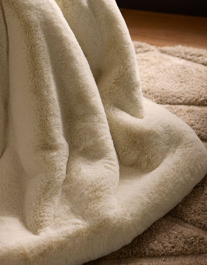 Cuddle Blanket