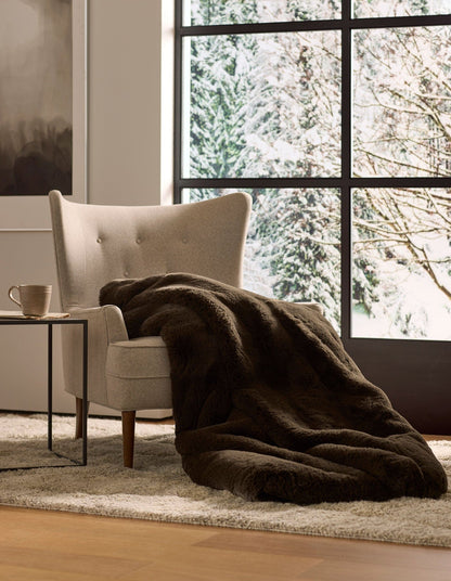Cuddle Blanket