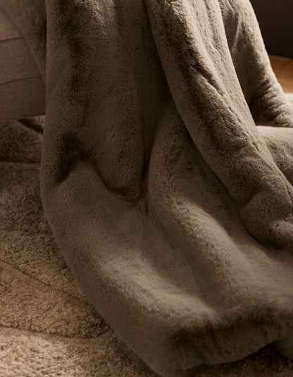 Cuddle Blanket