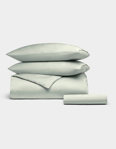 Bamboo Bedding Essential Bundle