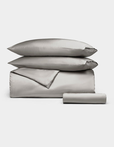 Bamboo Bedding Essential Bundle