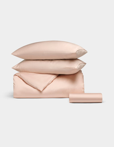 Bamboo Bedding Essential Bundle