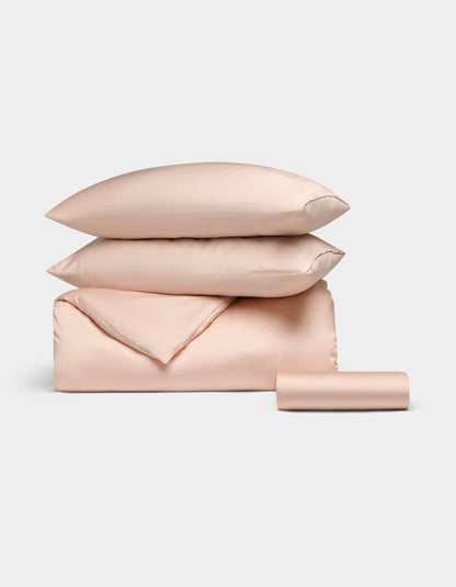 Bamboo Bedding Essential Bundle