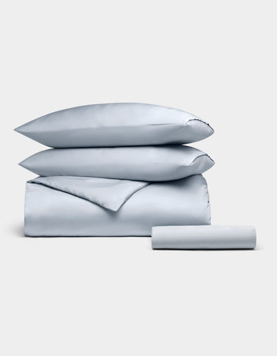Bamboo Bedding Essential Bundle
