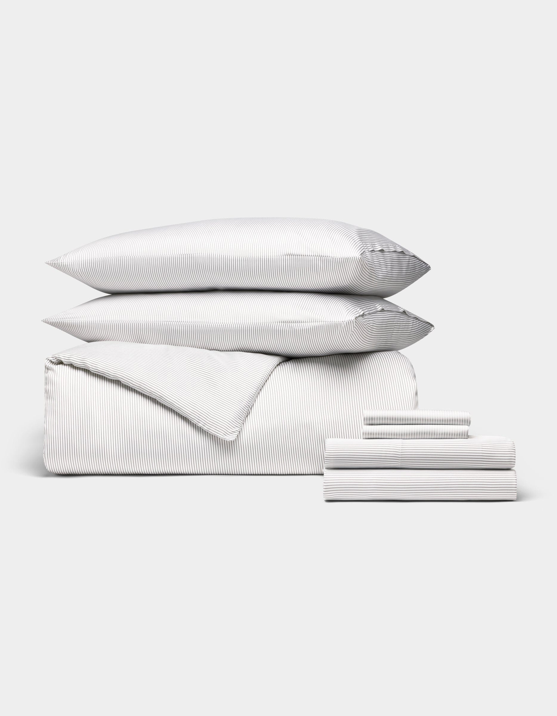Bamboo Bedding Ultimate Bundle