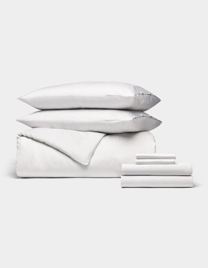 Bamboo Bedding Ultimate Bundle