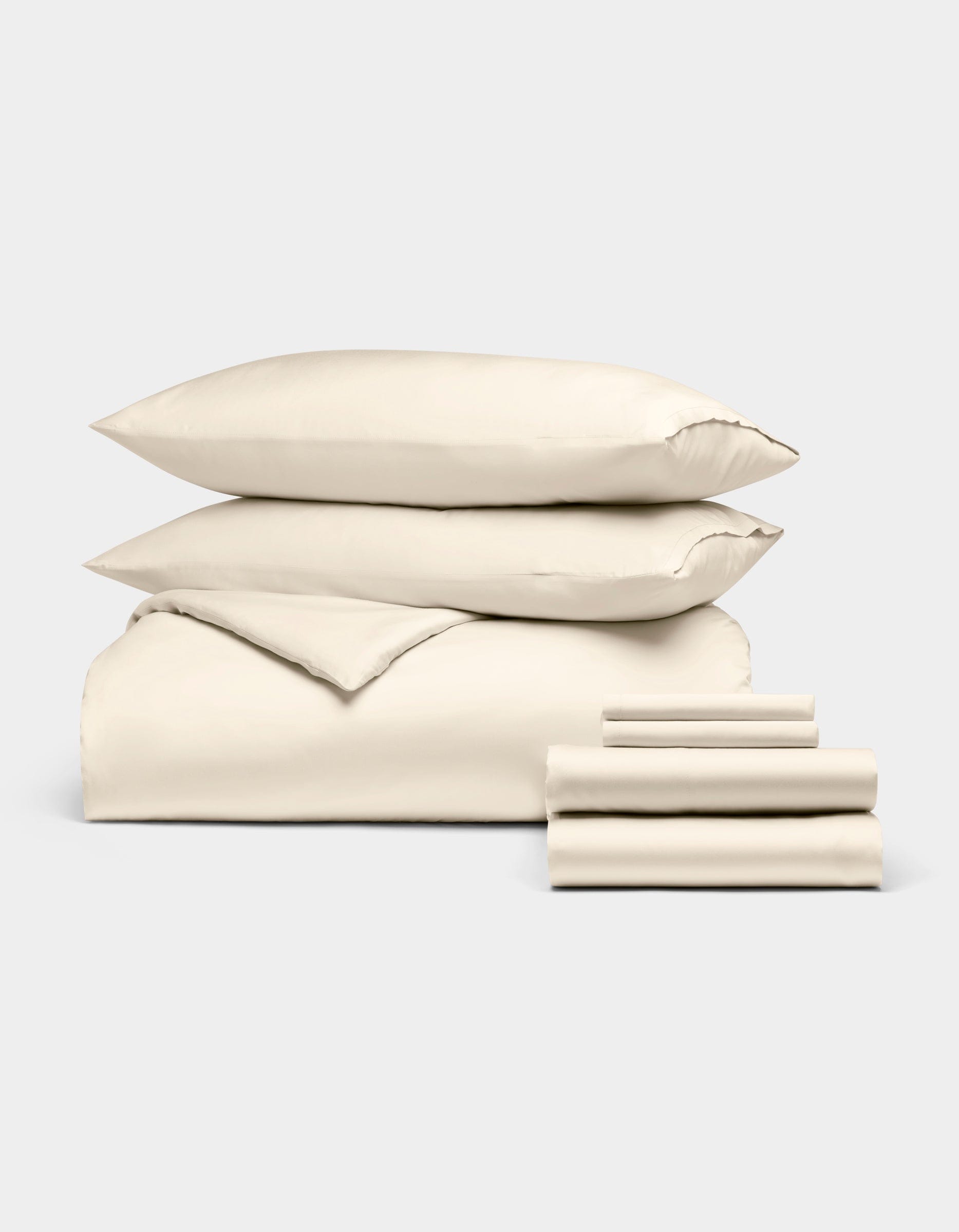Bamboo Bedding Ultimate Bundle