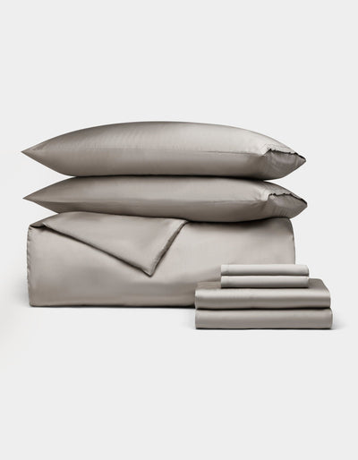 Bamboo Bedding Ultimate Bundle
