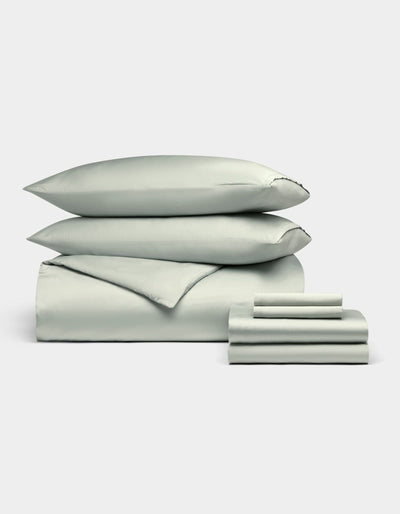 Bamboo Bedding Ultimate Bundle