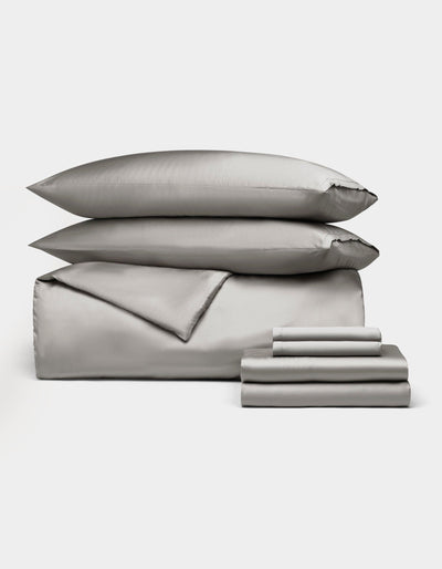 Bamboo Bedding Ultimate Bundle