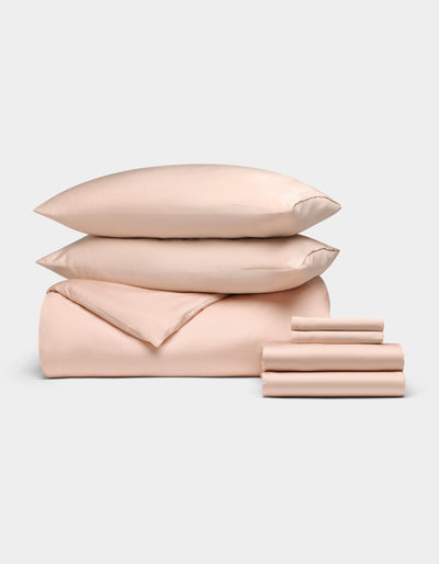 Bamboo Bedding Ultimate Bundle