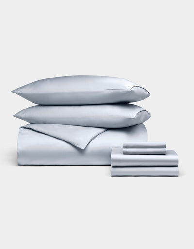Bamboo Bedding Ultimate Bundle