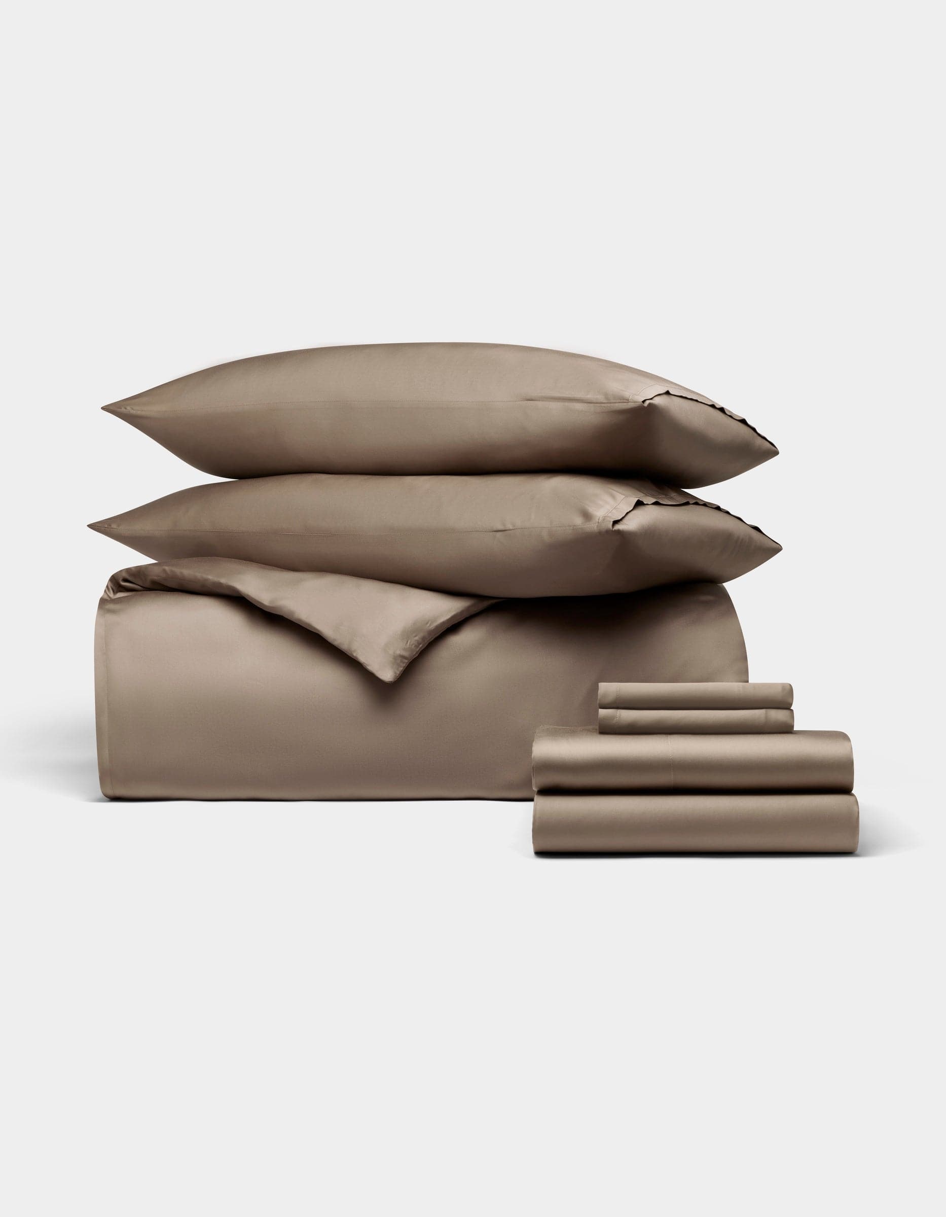Bamboo Bedding Ultimate Bundle