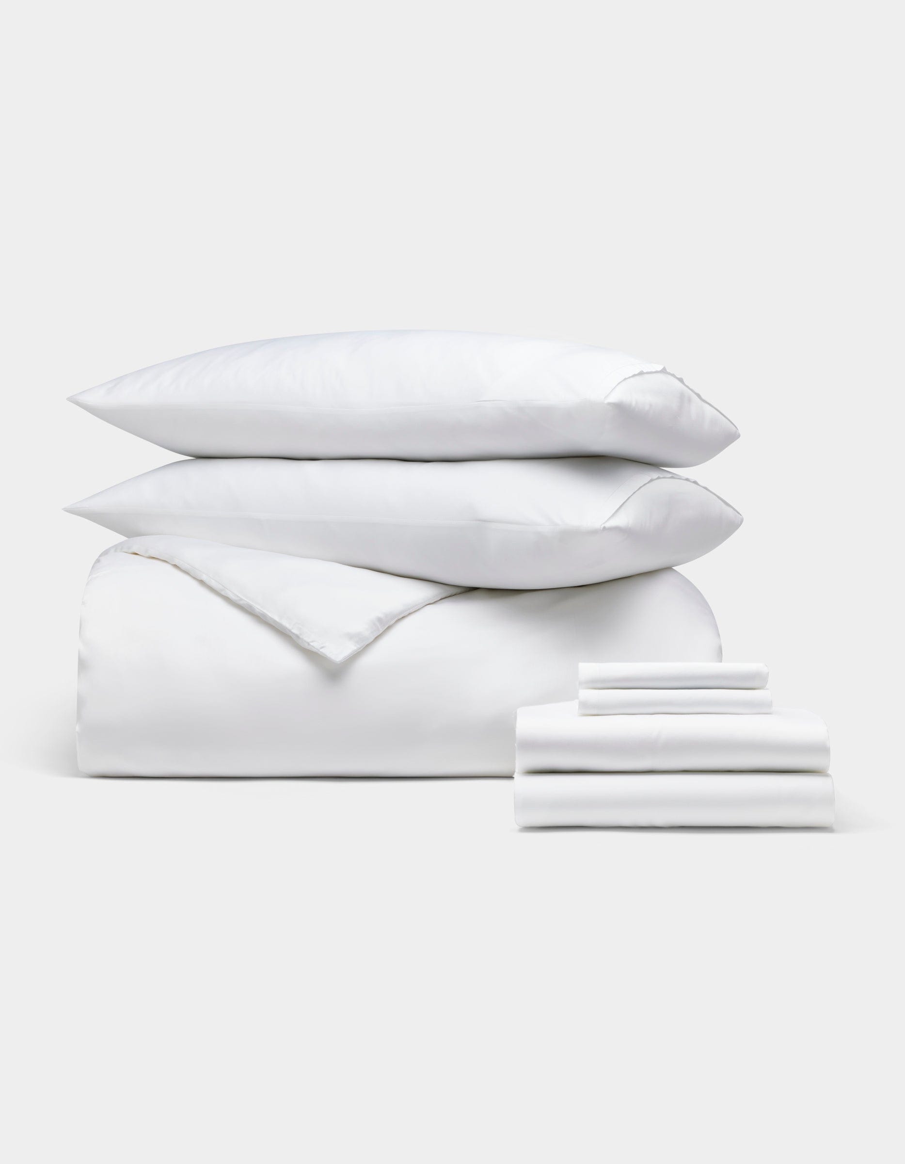 Bamboo Bedding Ultimate Bundle