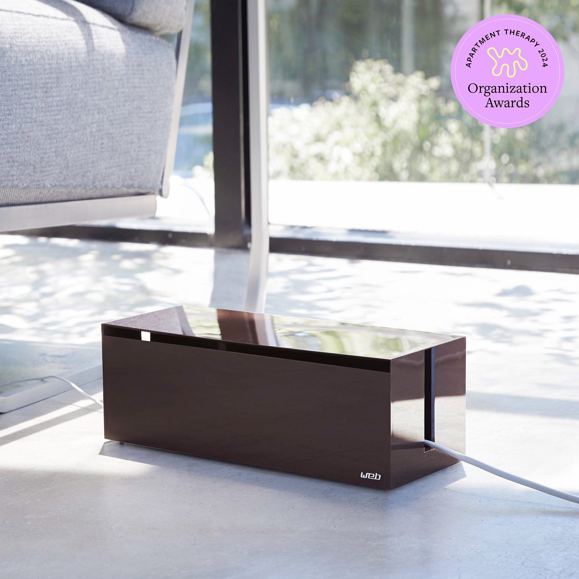 Cable Management Box