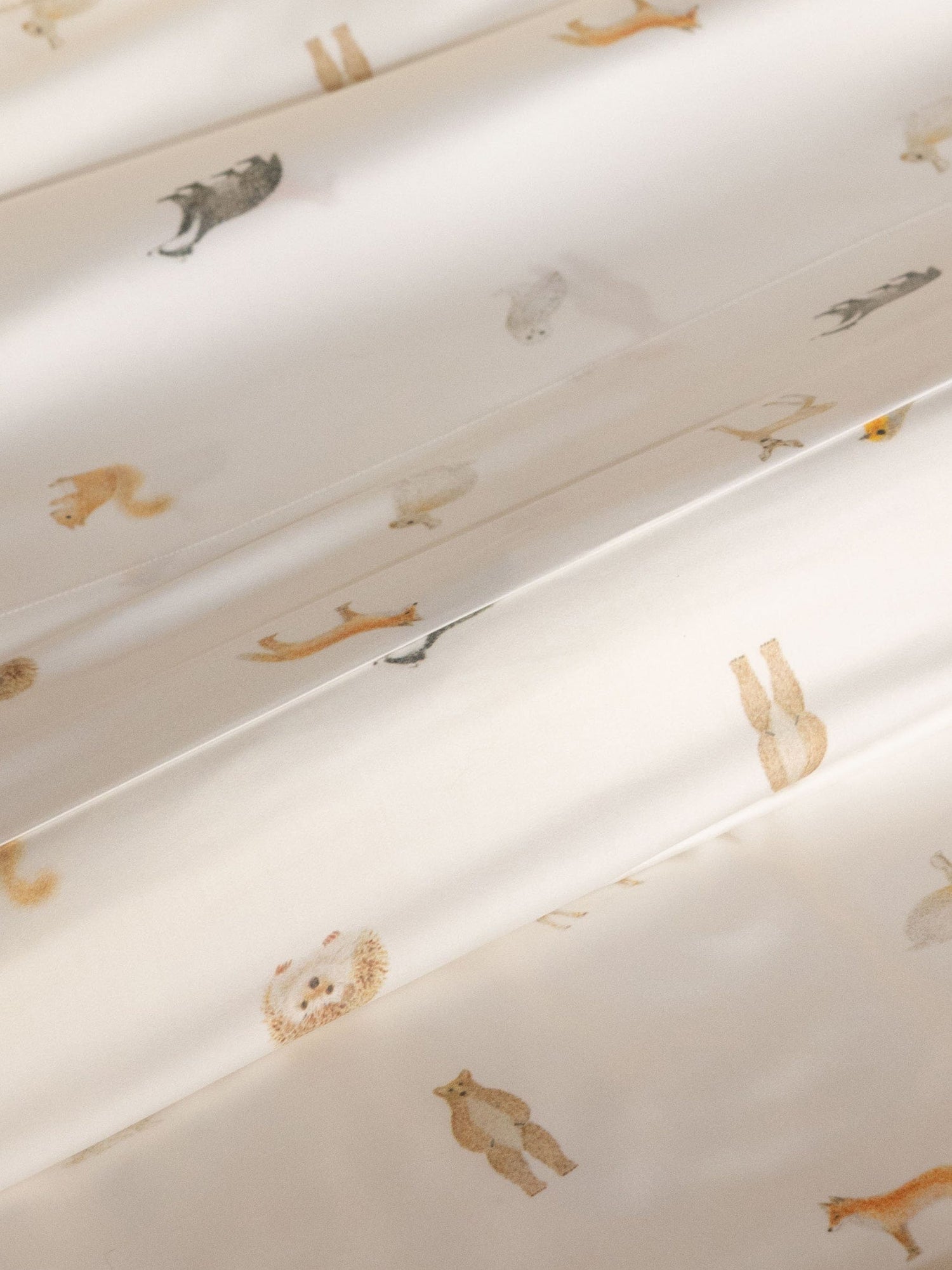 Bamboo Sheet Set