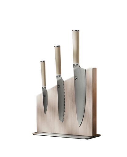 The Knives + Stand