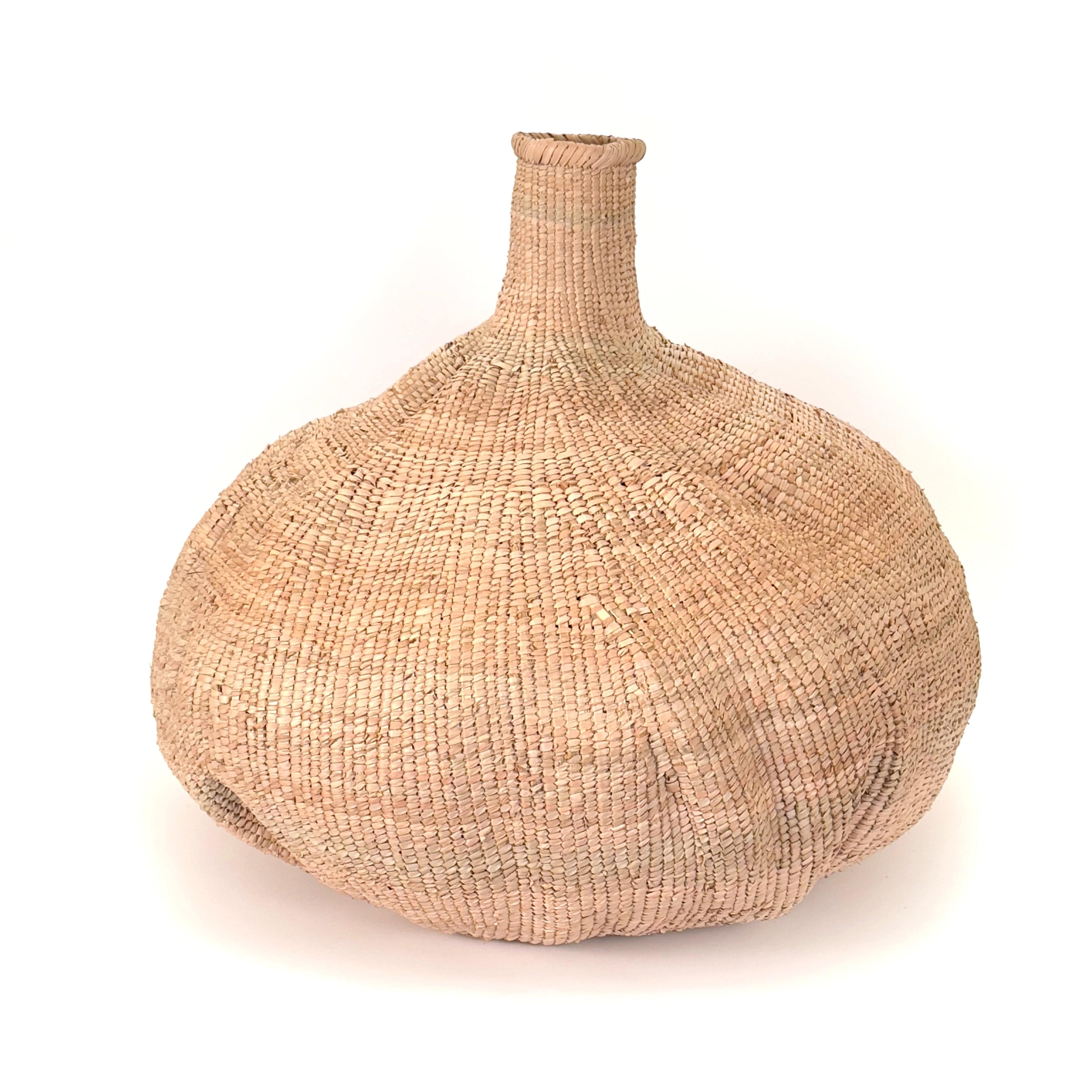 Powered by People Garlic Basket - Thumbnail 3