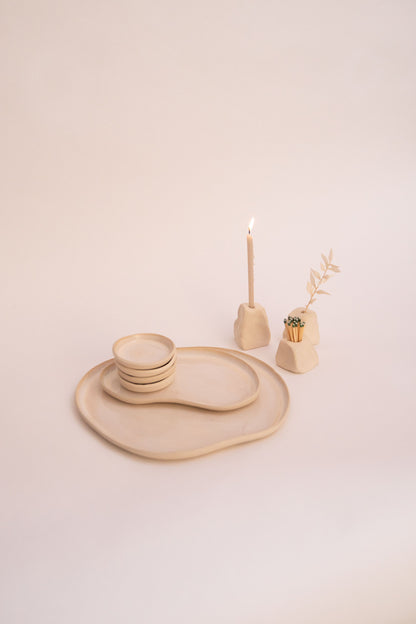 Contour Dish