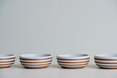 Kansas City Cereal Bowl