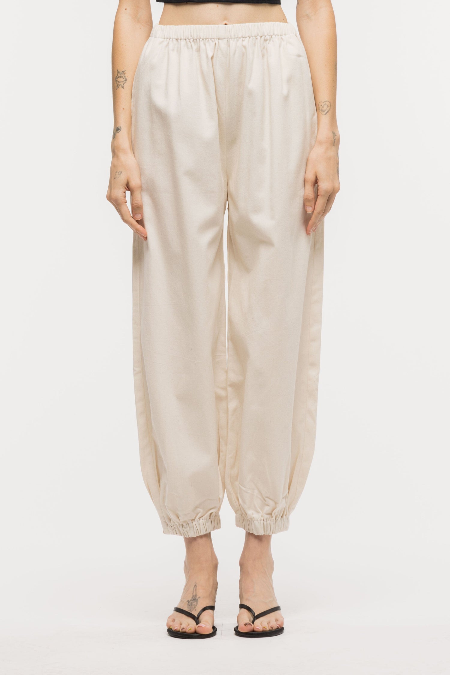 Libra Pants