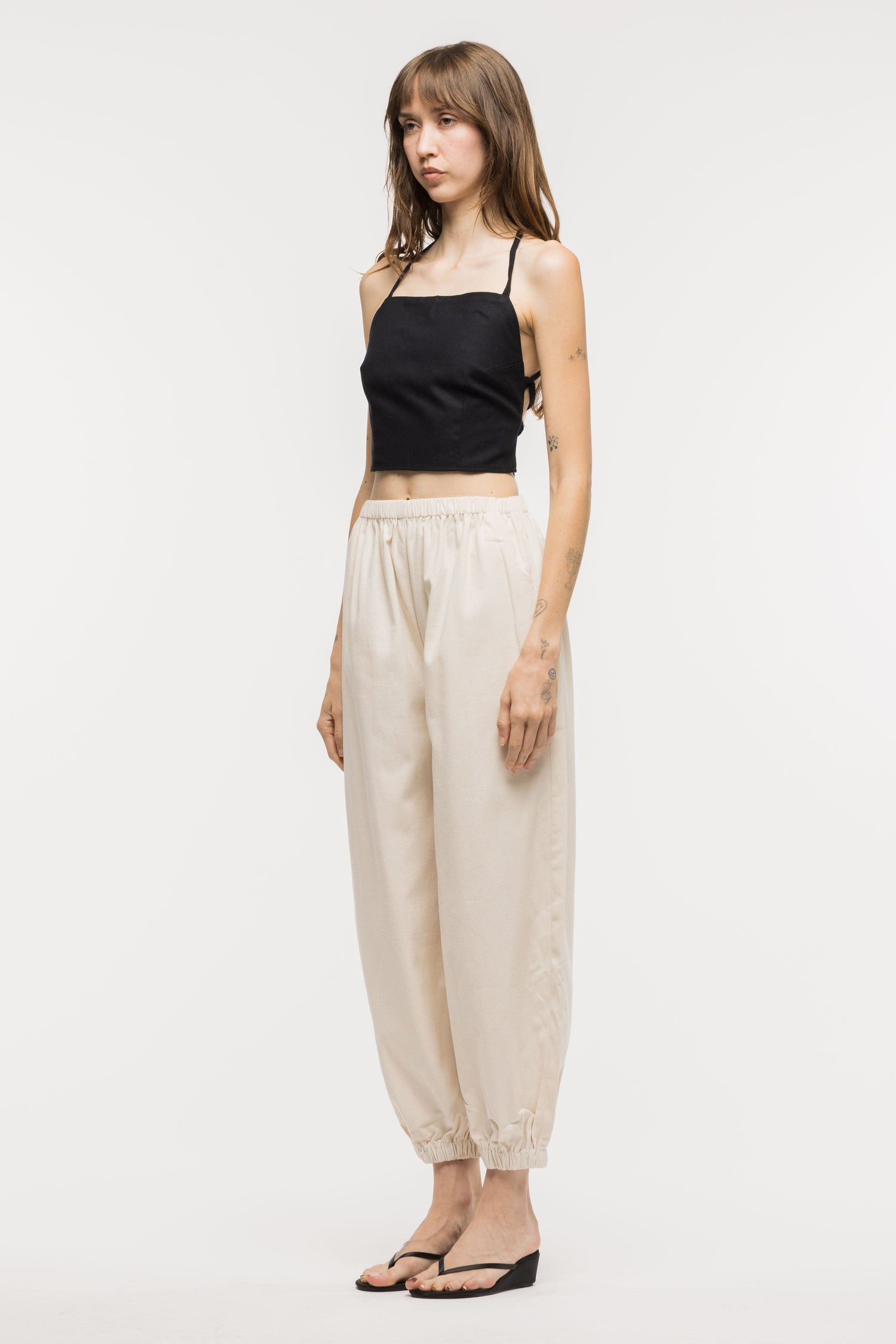 Libra Pants