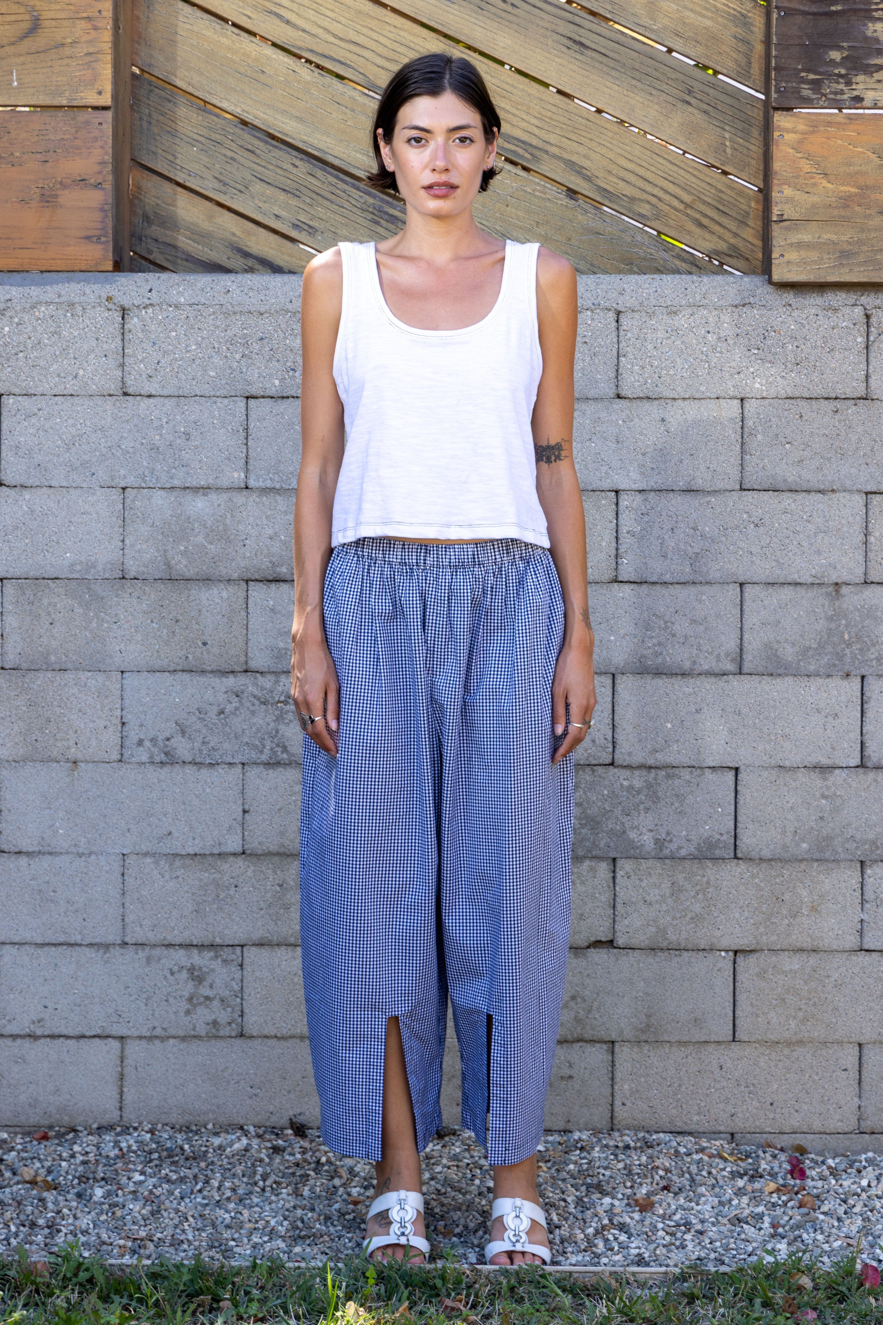 Ling Pants