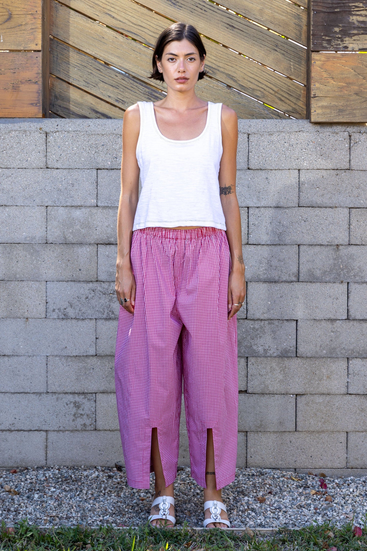 Ling Pants