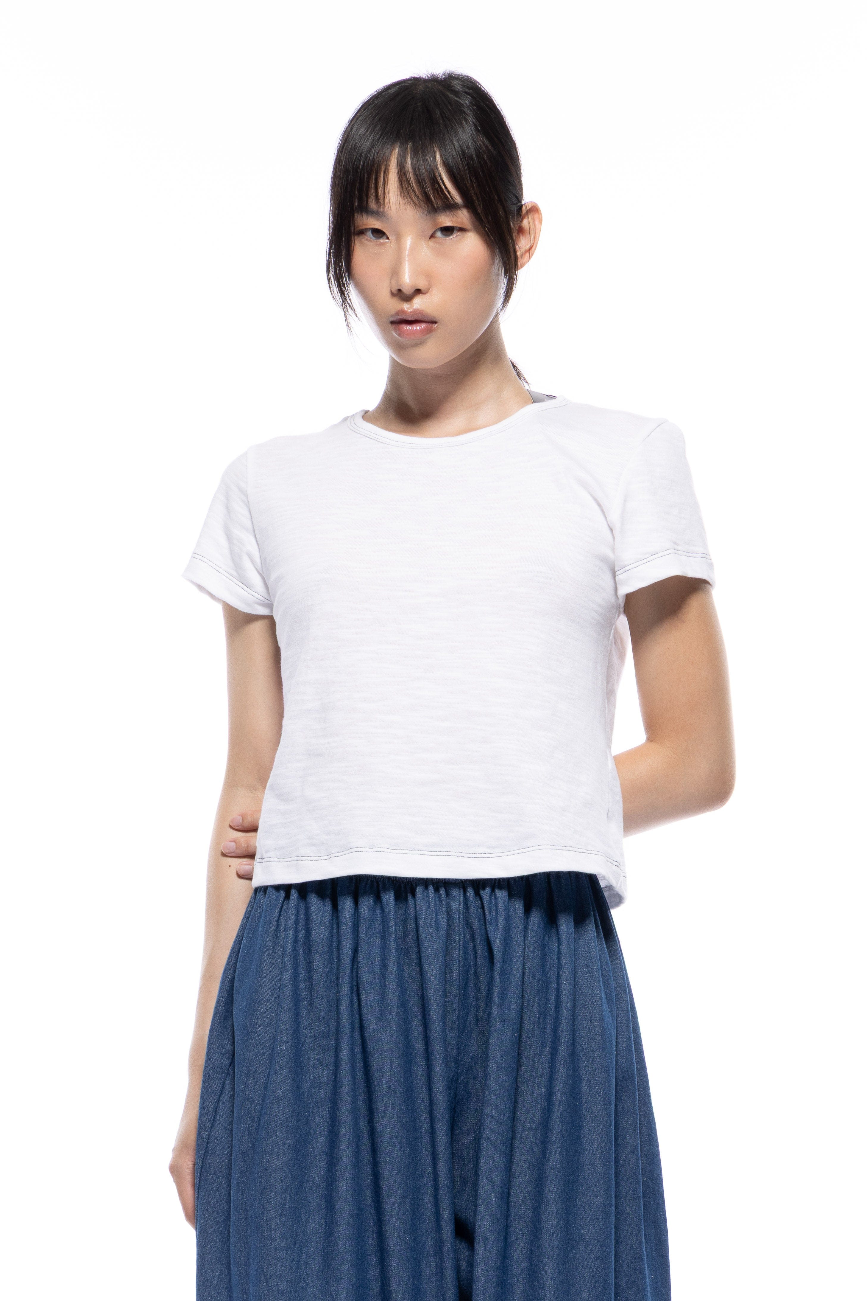 Kima Baby Tee