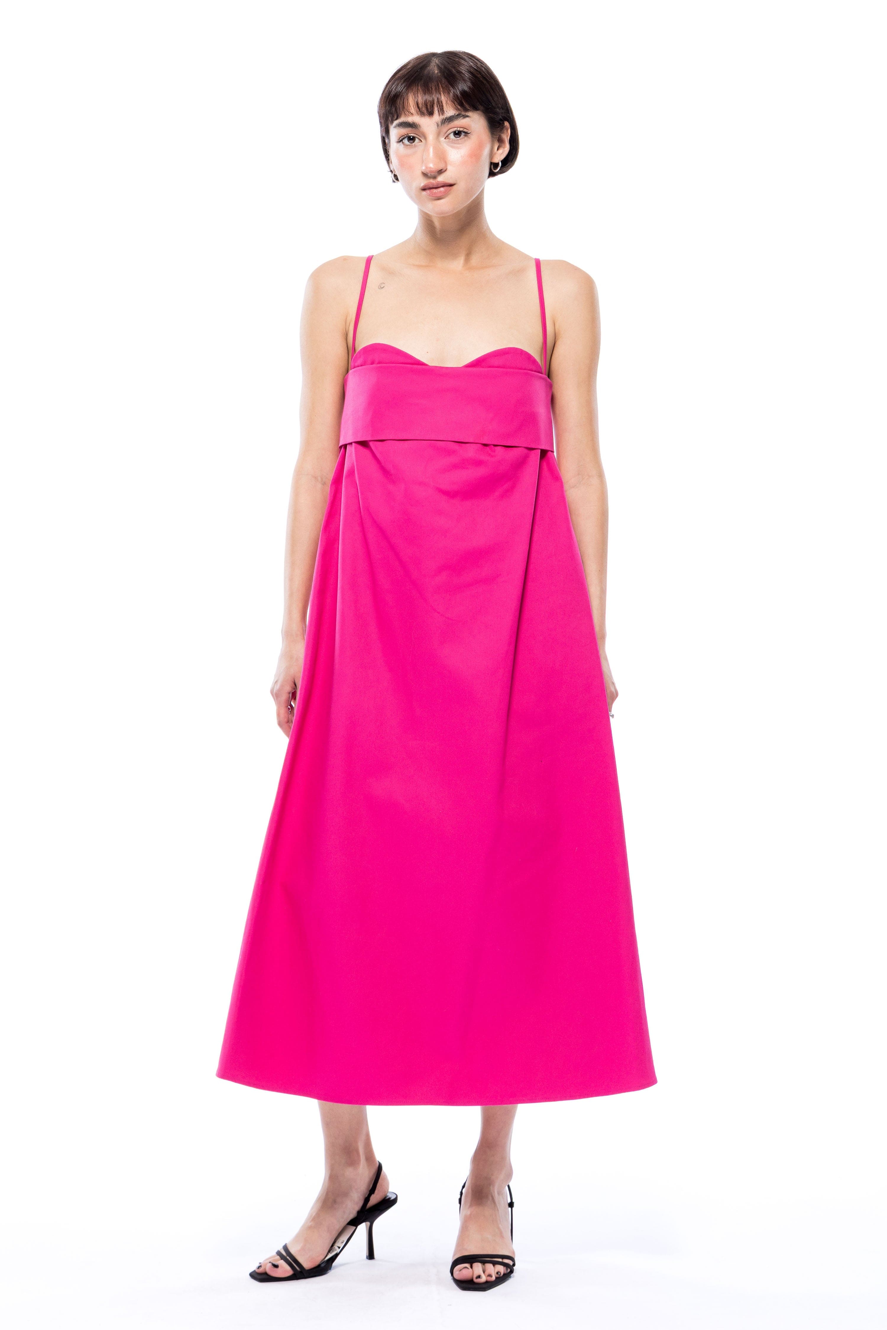 Verona Dress 3.0
