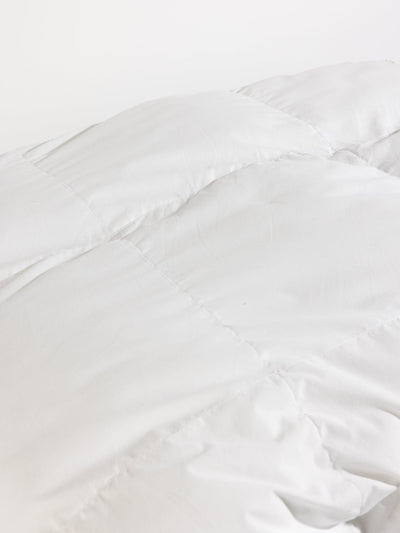 Down Alternative Comforter