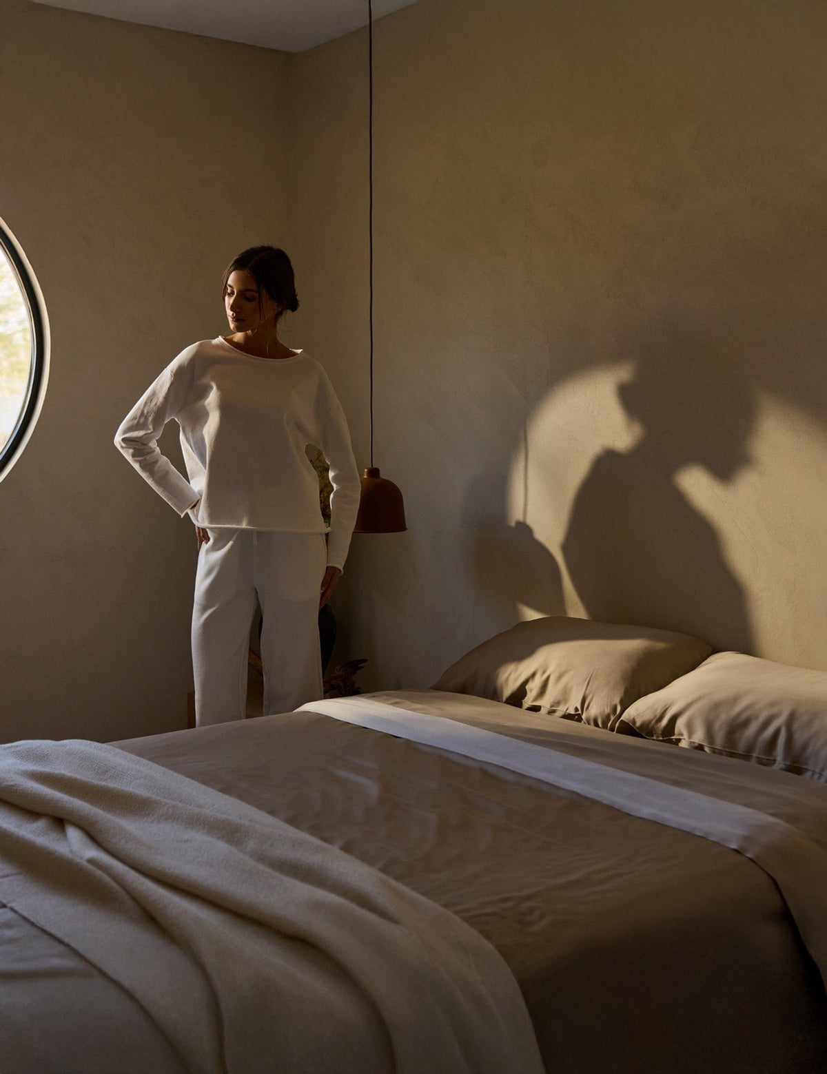 Bamboo Duvet Cover