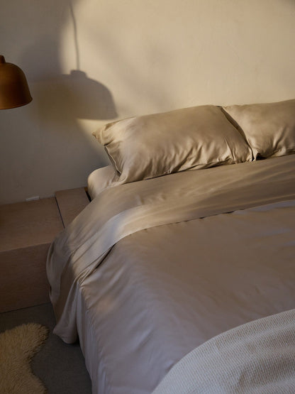 Bamboo Sheet Set