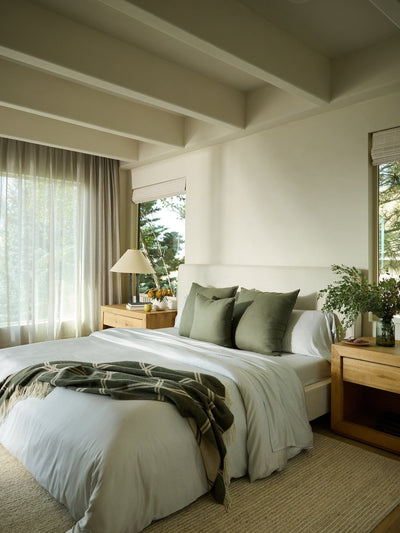 Bamboo Sheet Set