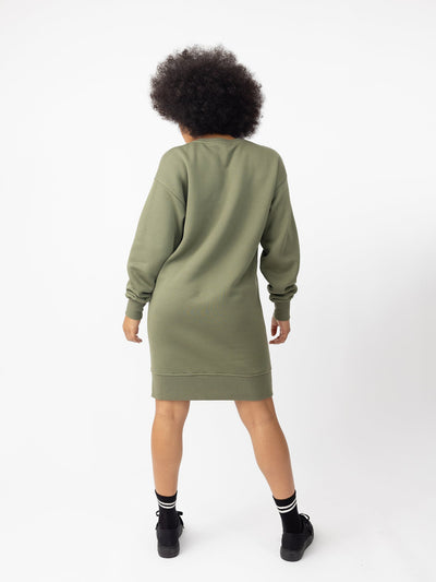 Women's CityScape 1.0 Crewneck Dress