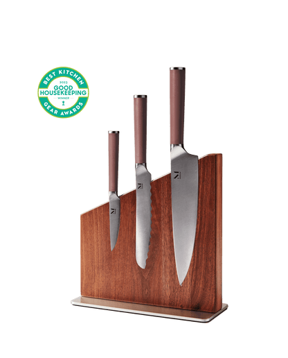 The Knives + Stand
